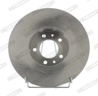 Диск гальмівний FERODO DDF1602