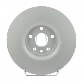 Тормозной диск FERODO DDF1607C-1