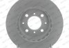 Тормозной диск FERODO DDF1610C (фото 1)
