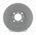 Тормозной диск DDF1610C