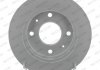 Гальмівний диск DDF1622C