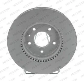 Тормозной диск FERODO DDF1625C