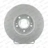 Тормозной диск DDF1642C
