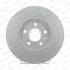Тормозной диск Ferodo DDF1666C