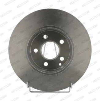 Диск тормозной FERODO DDF1690
