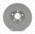 Тормозной диск FERODO DDF1690C (фото 1)