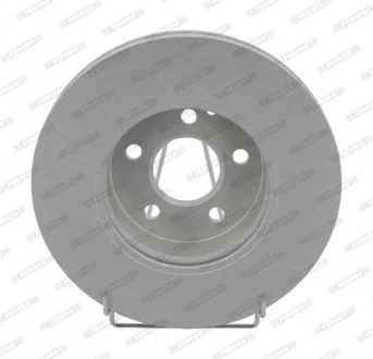 Тормозной диск FERODO DDF1690C