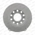 Тормозной диск FERODO DDF1709C (фото 1)