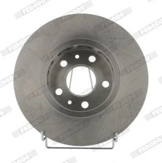 Диск тормозной FERODO DDF1726