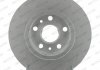 Тормозной диск FERODO DDF1733C (фото 1)