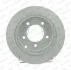 Тормозной диск Ferodo DDF1762C