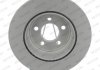 Тормозной диск FERODO DDF1766C-1 (фото 2)