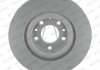 Тормозной диск FERODO DDF1767C-1 (фото 2)