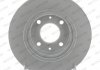 Тормозной диск FERODO DDF1792C (фото 1)