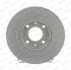 Тормозной диск FERODO DDF1792C (фото 1)