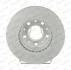 Тормозной диск DDF1800C