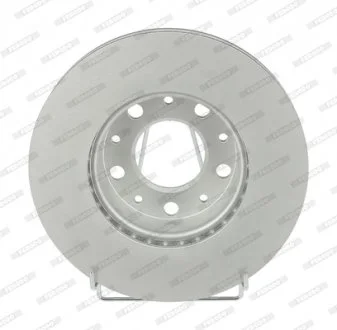 Гальмівний диск FERODO DDF1800C