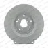 Тормозной диск DDF1820C