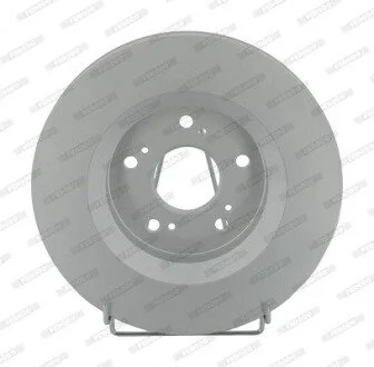 Тормозной диск FERODO DDF1820C