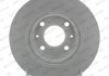 Тормозной диск FERODO DDF1840C (фото 1)