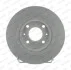 Тормозной диск DDF1840C