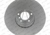 Тормозной диск FERODO DDF1867C-1 (фото 2)