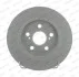 Тормозной диск DDF1875C