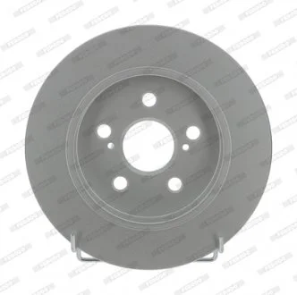 Тормозной диск FERODO DDF1875C