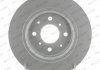 Тормозной диск FERODO DDF1876C (фото 1)