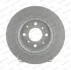 Тормозной диск DDF1876C