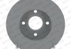 Тормозной диск FERODO DDF1884 (фото 1)