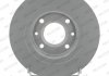 Гальмівний диск FERODO DDF192C (фото 1)