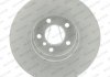 Тормозной диск Ferodo DDF2039C