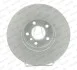 Тормозной диск Ferodo DDF2039C