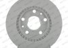 Гальмівний диск Ferodo DDF2078C