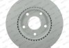 Тормозной диск Ferodo DDF2100C