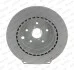 Тормозной диск DDF2140C