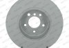Тормозной диск FERODO DDF2154C-1 (фото 2)