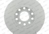 Тормозной диск FERODO DDF2181C (фото 1)