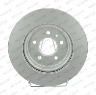Диск гальмівний FERODO DDF2188C