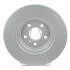 Тормозной диск Ferodo DDF2204C