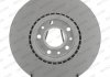 Тормозной диск FERODO DDF2237C (фото 1)