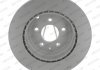 Тормозной диск DDF2251C