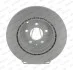 Тормозной диск DDF2251C
