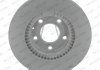 Гальмівний диск FERODO DDF2262C (фото 1)