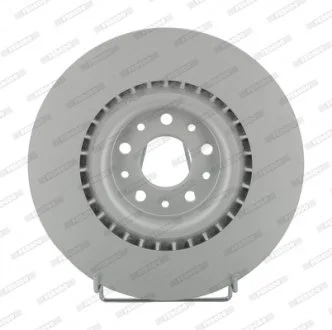 Тормозной диск FERODO DDF2289C