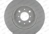Гальмівний диск FERODO DDF2410C (фото 1)