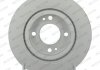 Гальмівний диск FERODO DDF2467C (фото 2)