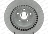 Тормозной диск FERODO DDF2611C (фото 1)