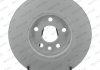 Тормозной диск FERODO DDF2633C (фото 1)